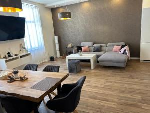 Luxusní apartmán v centru Jihlavy