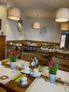 Hotel zum Schiffchen