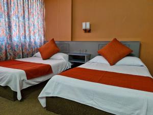 Parador del Río Irapuato