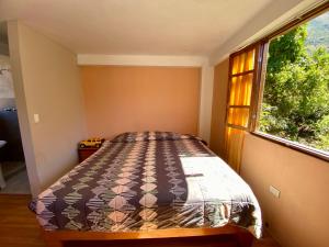 Casa Rural Pitusiray