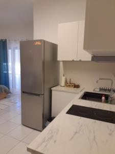 Art Apartment Preveza