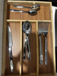 The Fig Studio Apartment-A203