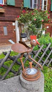 Alpenparadies Grindelwald