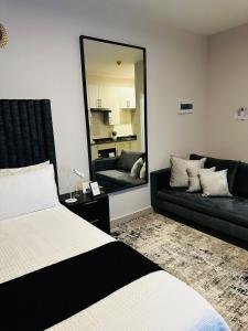 The Fig Studio Apartment-A203 - 3-star hotels in Gaborone