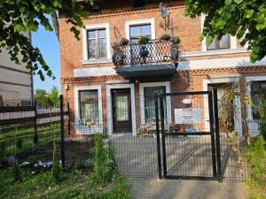 Magical places Unter den Linden