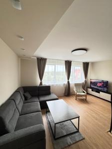 The Golden Waves - Family apartments in Klaipėda