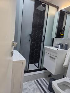 Skopje sever ,Cair APARTMENT