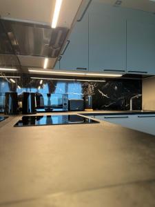 The Golden Waves - Family apartments in Klaipėda