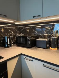 The Golden Waves - Family apartments in Klaipėda