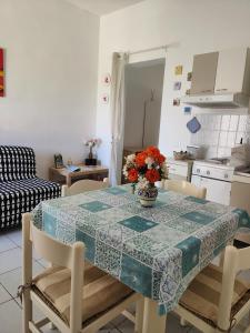 Villetta Giuseppe CASA VACANZE NEL SALENTO