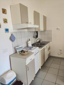 Villetta Giuseppe CASA VACANZE NEL SALENTO