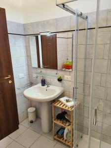 Villetta Giuseppe CASA VACANZE NEL SALENTO