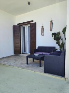 Villetta Giuseppe CASA VACANZE NEL SALENTO