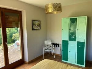 Appartements Gite 