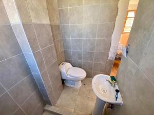 Casa Rural Pitusiray