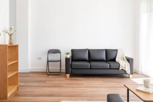 Medway’s Top Ensuite – Spacious!