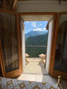 Un coin merveilleux du Mercantour