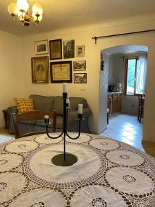 Un coin merveilleux du Mercantour