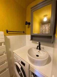 Appartements Un coin merveilleux du Mercantour : photos des chambres