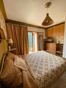 Un coin merveilleux du Mercantour