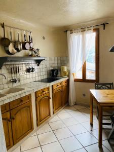 Un coin merveilleux du Mercantour