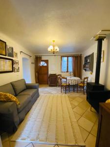 Un coin merveilleux du Mercantour