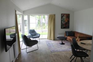 Chalet de Veluwe Europarcs