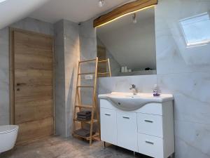 Zerko Holiday Apartment Janko with a private outdoor jacuzzi for FREE 