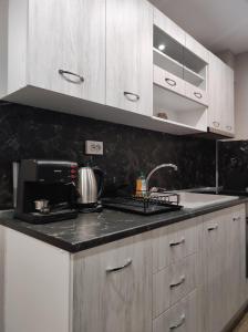 Complex Karia I