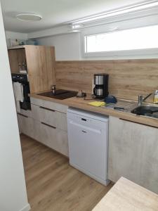 Appartements Bel appart Granville : photos des chambres