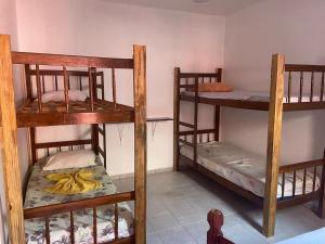 Pousada Branyl - Pernoites em Capivari por dia ou por mês