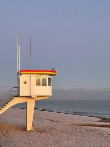 Villas Beachfront villa renovated in 2025 : photos des chambres