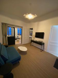 Villas Beachfront villa renovated in 2025 : photos des chambres