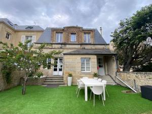 Villas Beachfront villa renovated in 2025 : photos des chambres