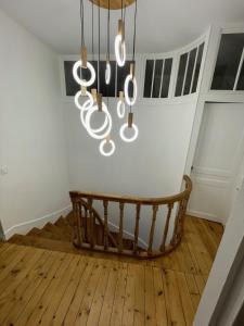 Villas Beachfront villa renovated in 2025 : photos des chambres