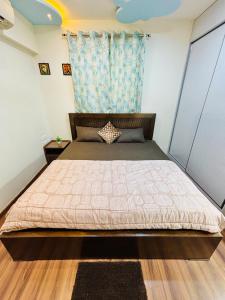 Luxury 3BHK in Gachibowli Hub