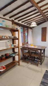 Casa Paiol loft no centro do Arraial