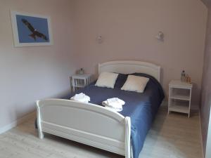 B&B / Chambres d'hotes LeVolduMilan : photos des chambres