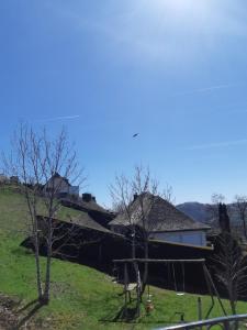 B&B / Chambres d'hotes LeVolduMilan : photos des chambres