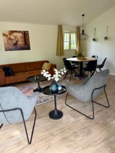 Chalet de Veluwe Europarcs
