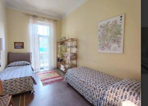 Corallini Apartments Palazzo Vairo