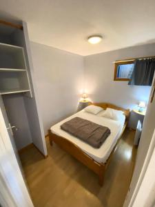 Les Chalets De Superd Ancolie - APPARTEMENT DANS CHALET DE 30 LOGEMENTS EXPO SUD MAE-8854