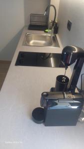 Chania Mamouth Studio