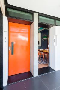 Flat Merepe Suítes APT 102