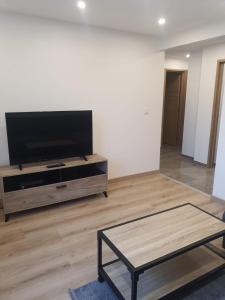 Appartements Appartement T3 Annecy : photos des chambres