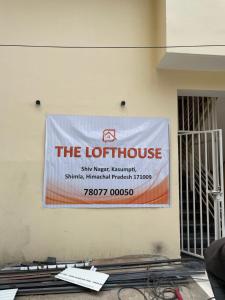 The Lofthouse service apartments