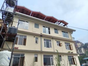 The Lofthouse service apartments