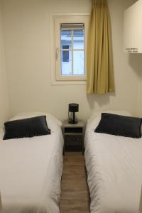 Chalet de Veluwe Europarcs