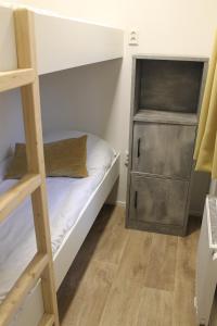 Chalet de Veluwe Europarcs