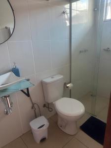 Hospedagem Aconchego